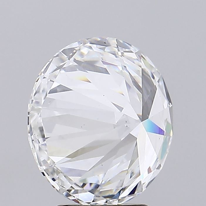 ROUND Lab Grown Diamond