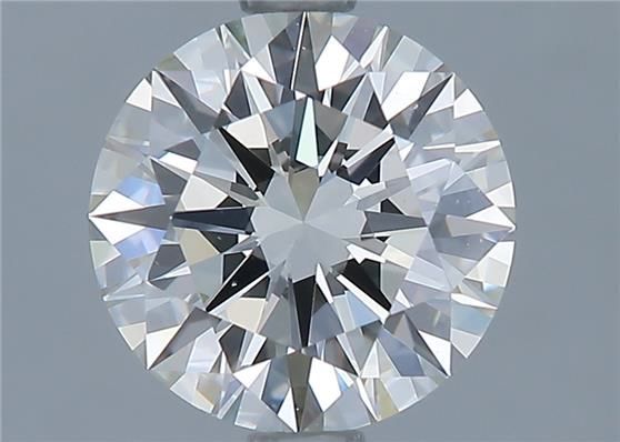 ROUND Natural Diamond