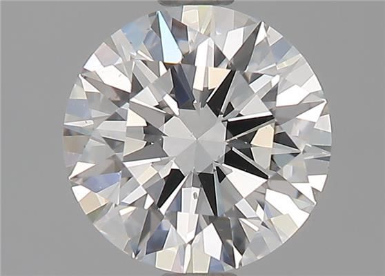 ROUND Natural Diamond