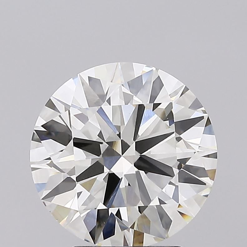 ROUND Lab Grown Diamond