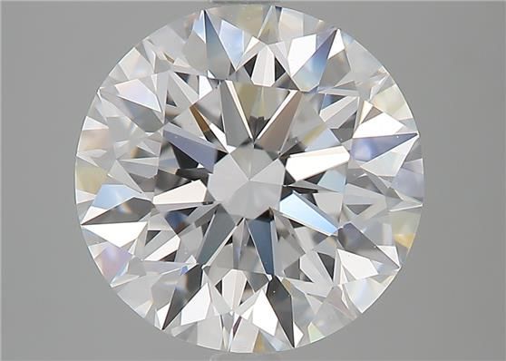 ROUND Natural Diamond