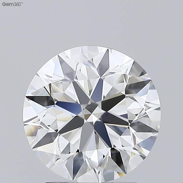 ROUND Natural Diamond