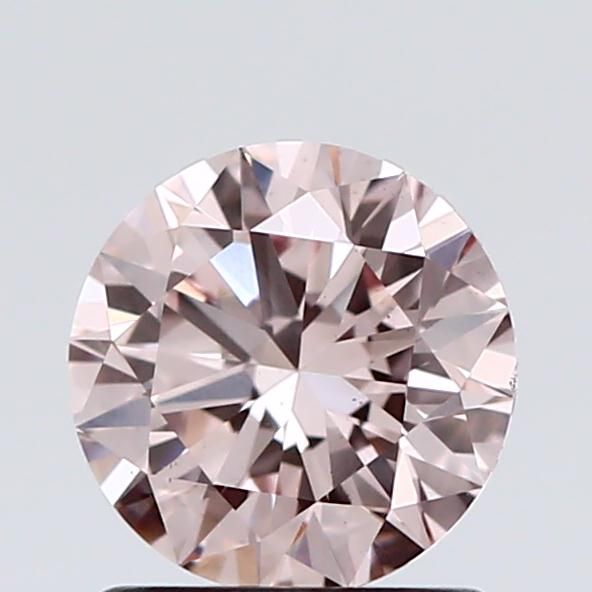 ROUND Lab Grown Diamond