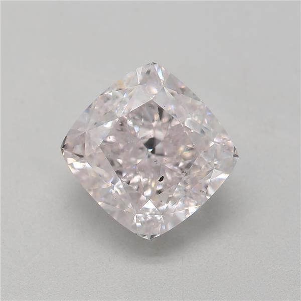 CUSHION BRILLIANT Natural Diamond