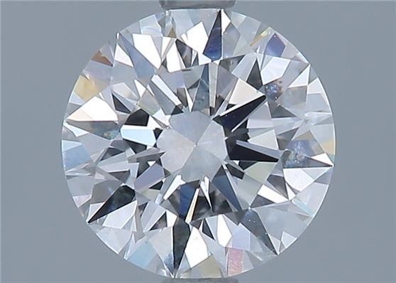 ROUND Natural Diamond