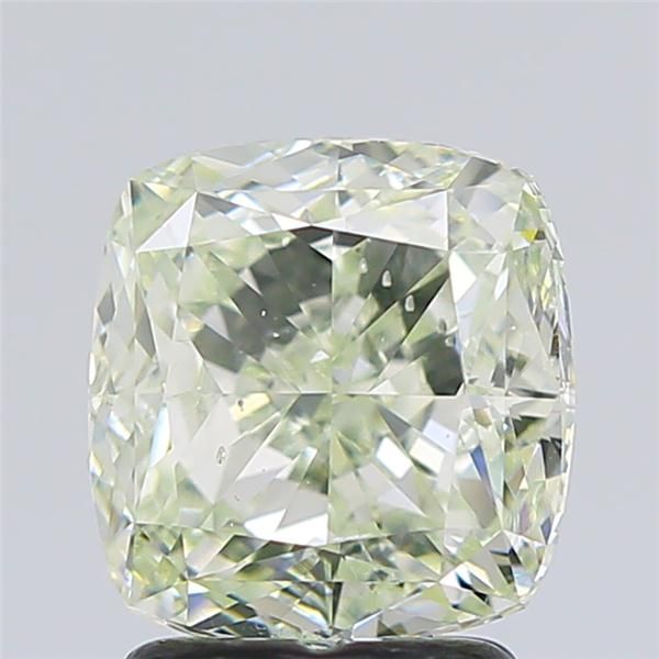 CUSHION MODIFIED Natural Diamond