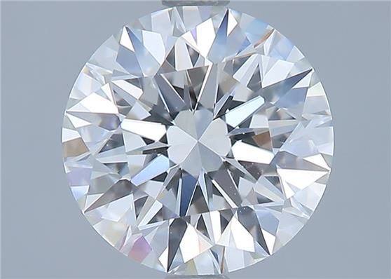 ROUND Natural Diamond