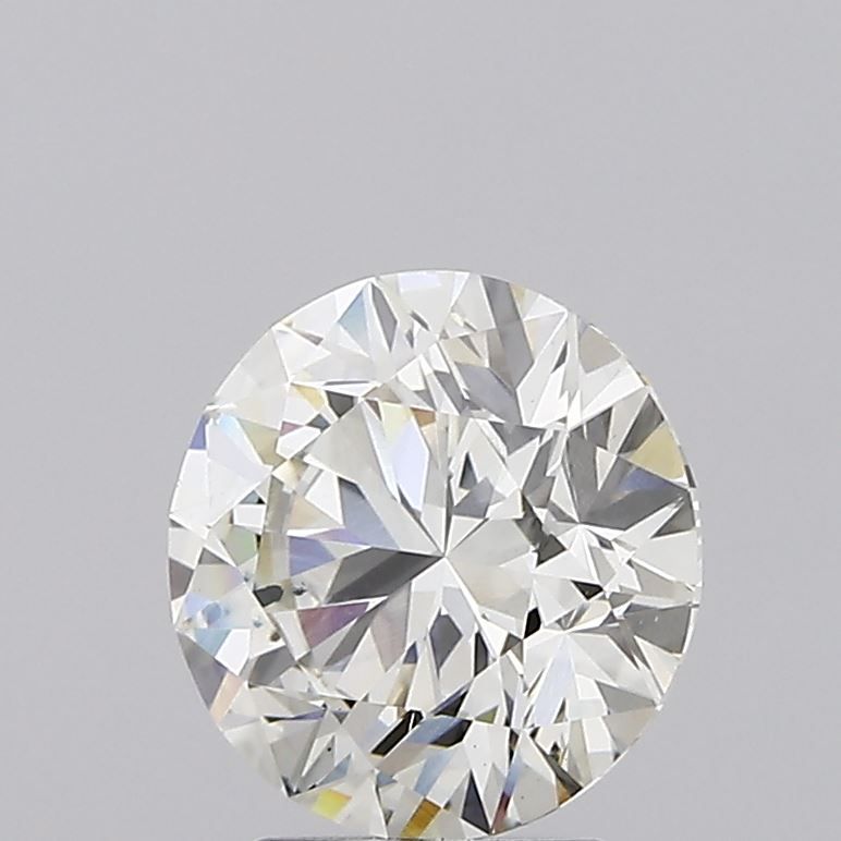 ROUND Lab Grown Diamond