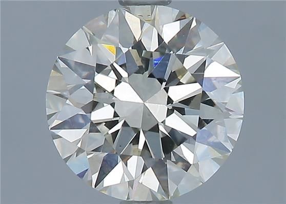 ROUND Natural Diamond