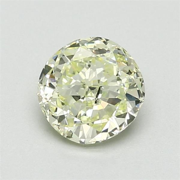 CUSHION BRILLIANT Natural Diamond