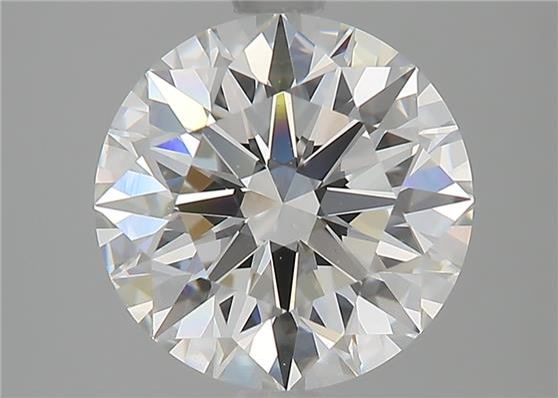 ROUND Natural Diamond