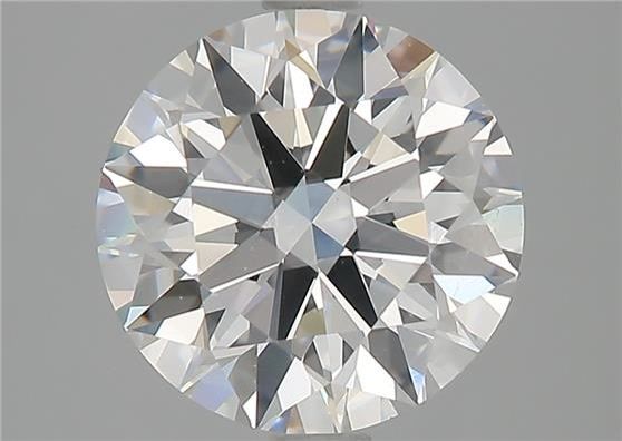 ROUND Natural Diamond