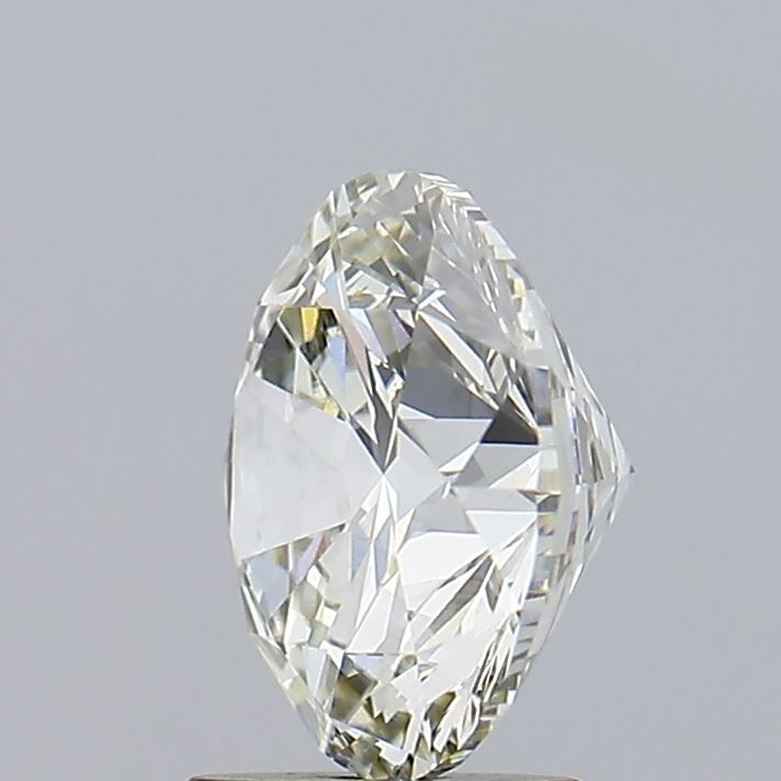 ROUND Lab Grown Diamond