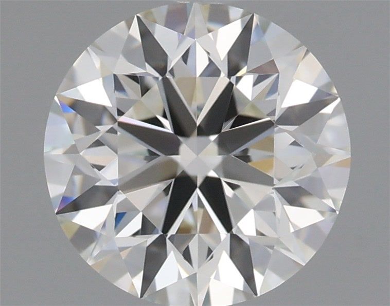 ROUND Natural Diamond