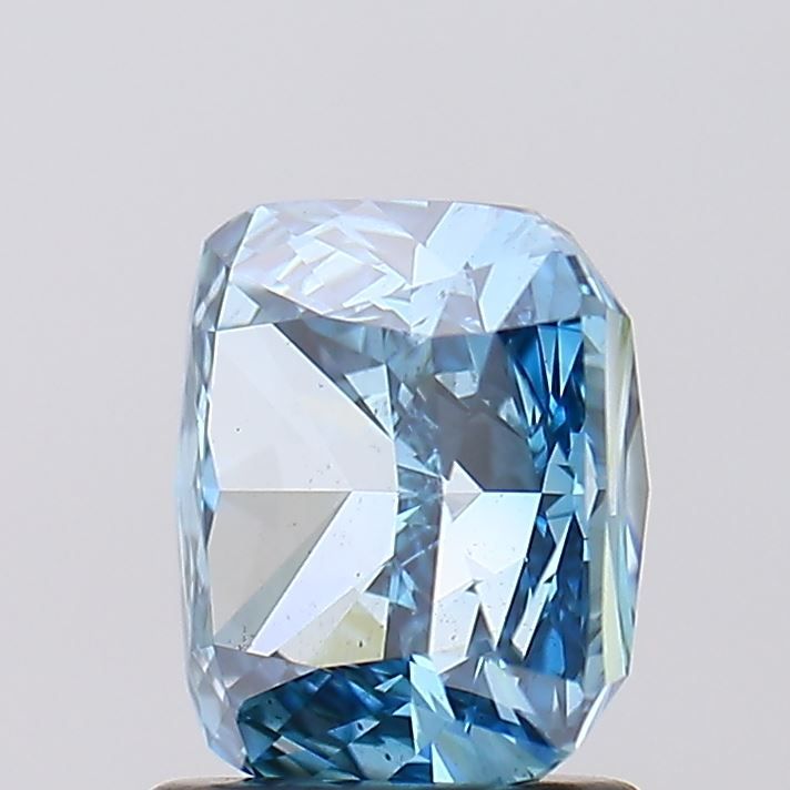 CUSHION MODIFIED Lab Grown Diamond