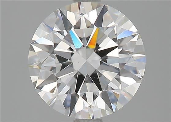 ROUND Natural Diamond