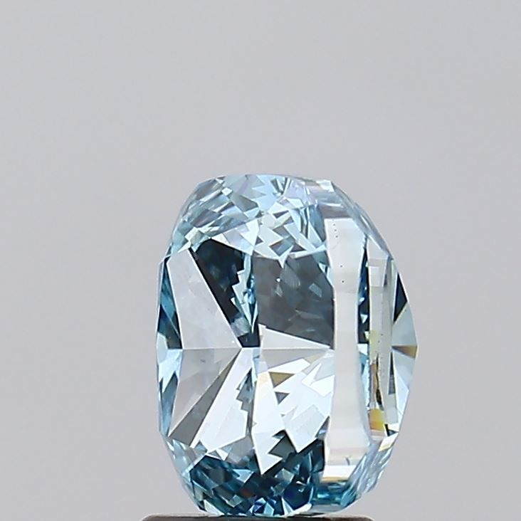 CUSHION MODIFIED Lab Grown Diamond