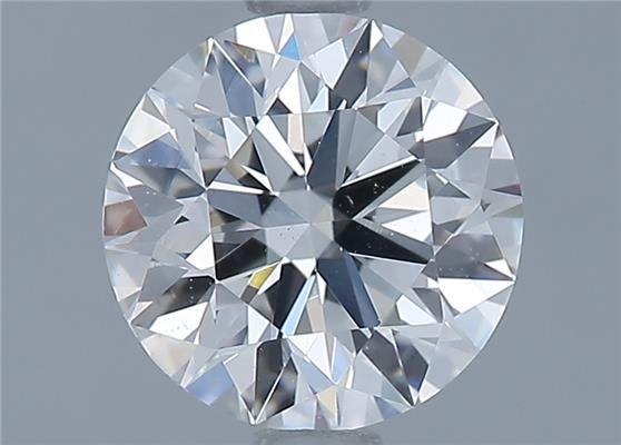 ROUND Natural Diamond