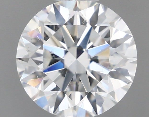 ROUND Natural Diamond