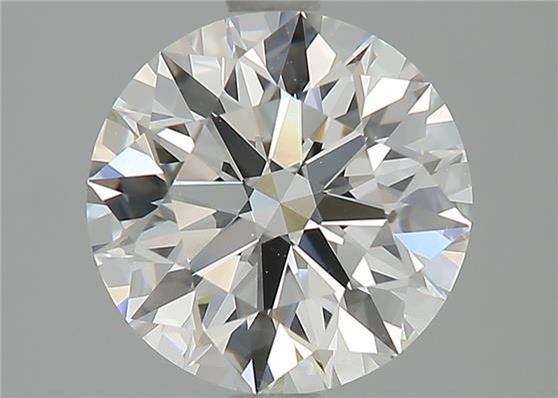 ROUND Natural Diamond