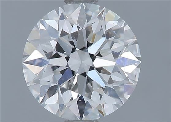 ROUND Natural Diamond