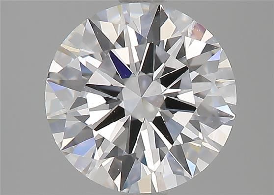 ROUND Natural Diamond