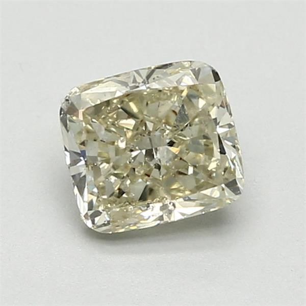 CUSHION BRILLIANT Natural Diamond