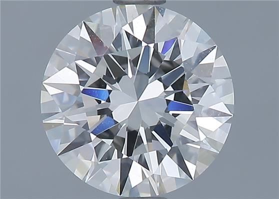 ROUND Natural Diamond