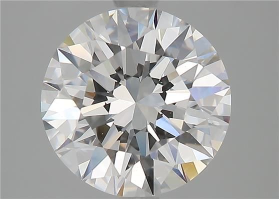 ROUND Natural Diamond