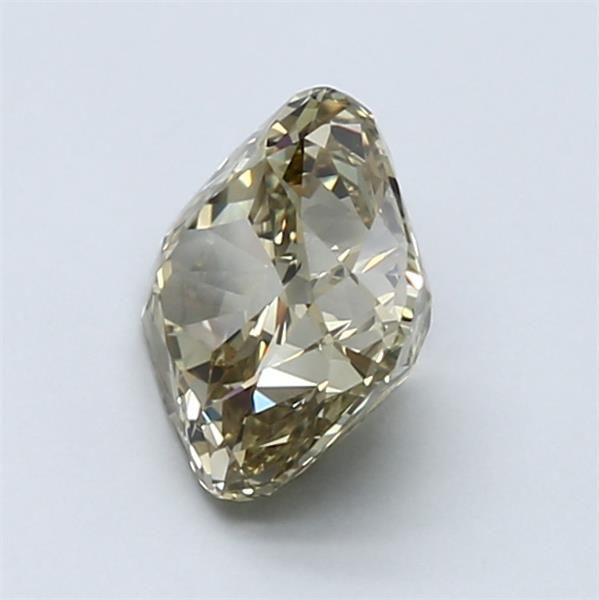 CUSHION BRILLIANT Natural Diamond