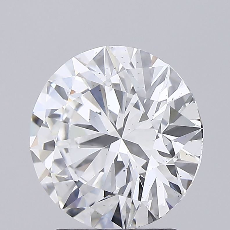 ROUND Lab Grown Diamond
