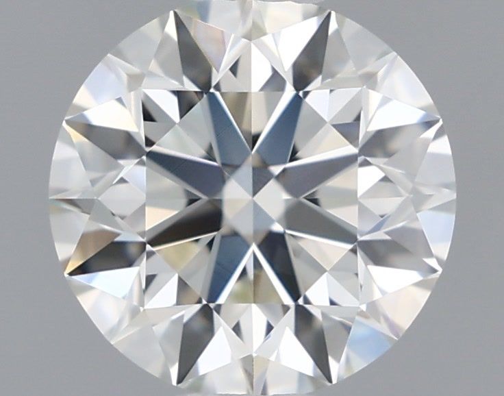 ROUND Natural Diamond