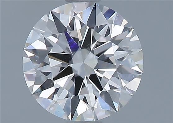 ROUND Natural Diamond