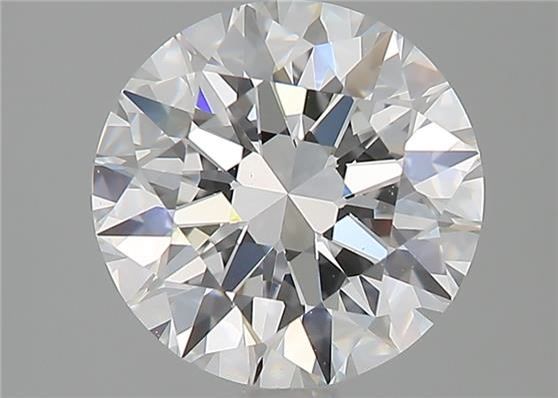 ROUND Natural Diamond