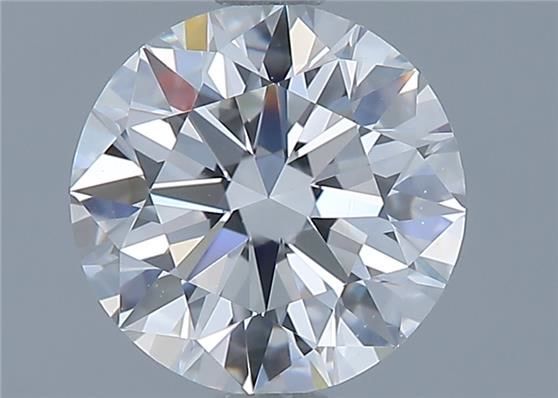 ROUND Natural Diamond