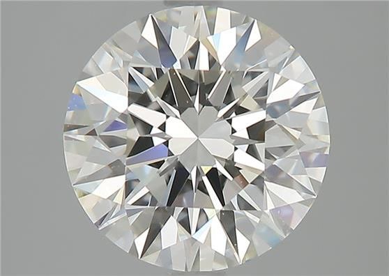 ROUND Natural Diamond