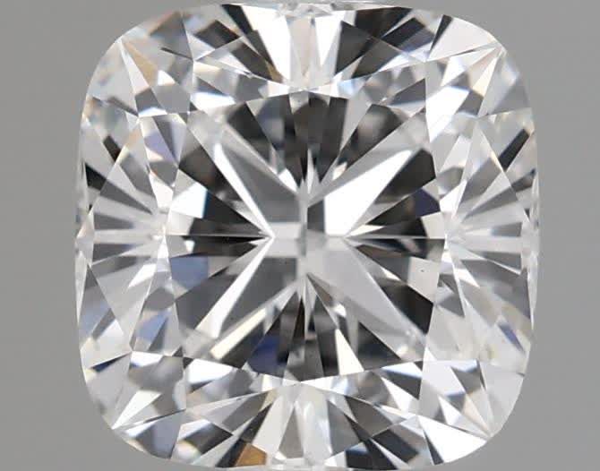 CUSHION MODIFIED Lab Grown Diamond