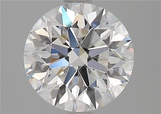 ROUND Natural Diamond