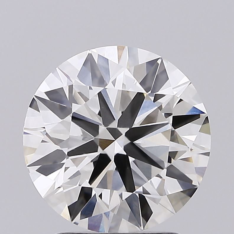 ROUND Lab Grown Diamond
