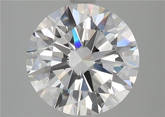 ROUND Natural Diamond