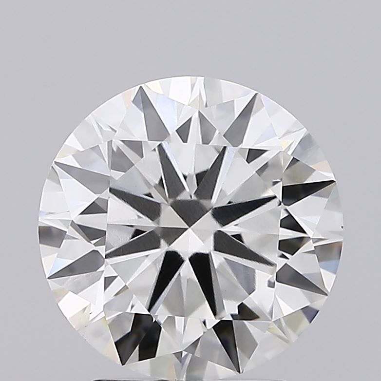 ROUND Lab Grown Diamond