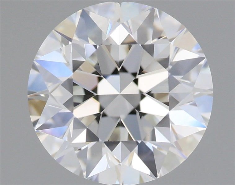 ROUND Natural Diamond