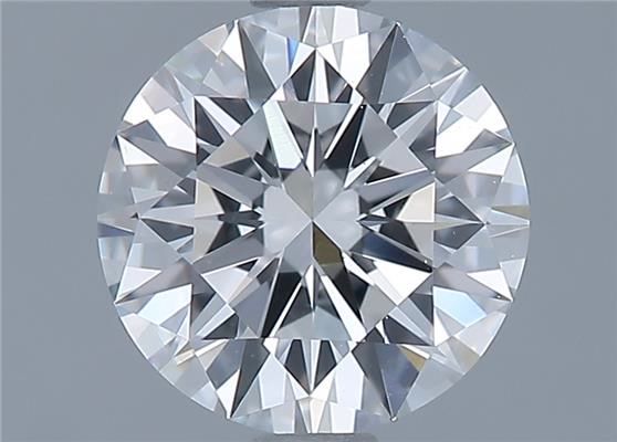 ROUND Natural Diamond