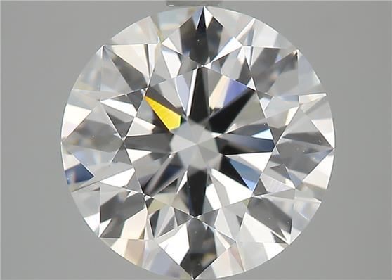 ROUND Natural Diamond