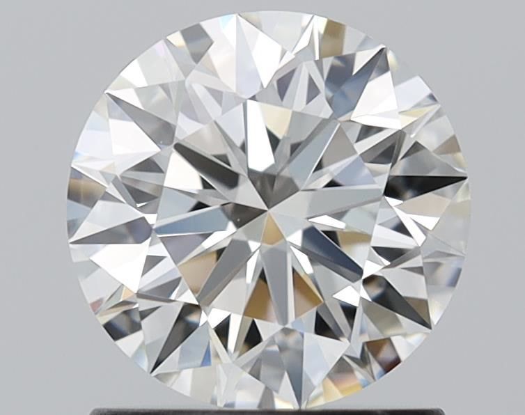 ROUND Natural Diamond