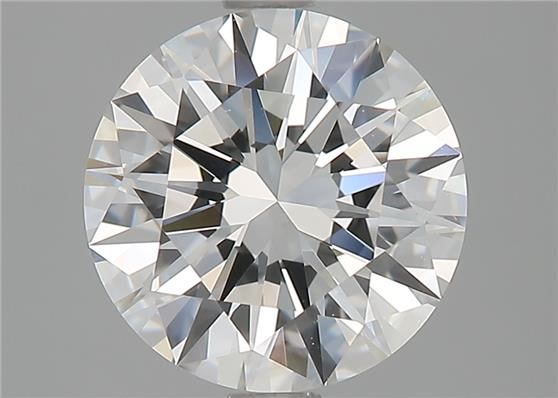 ROUND Natural Diamond