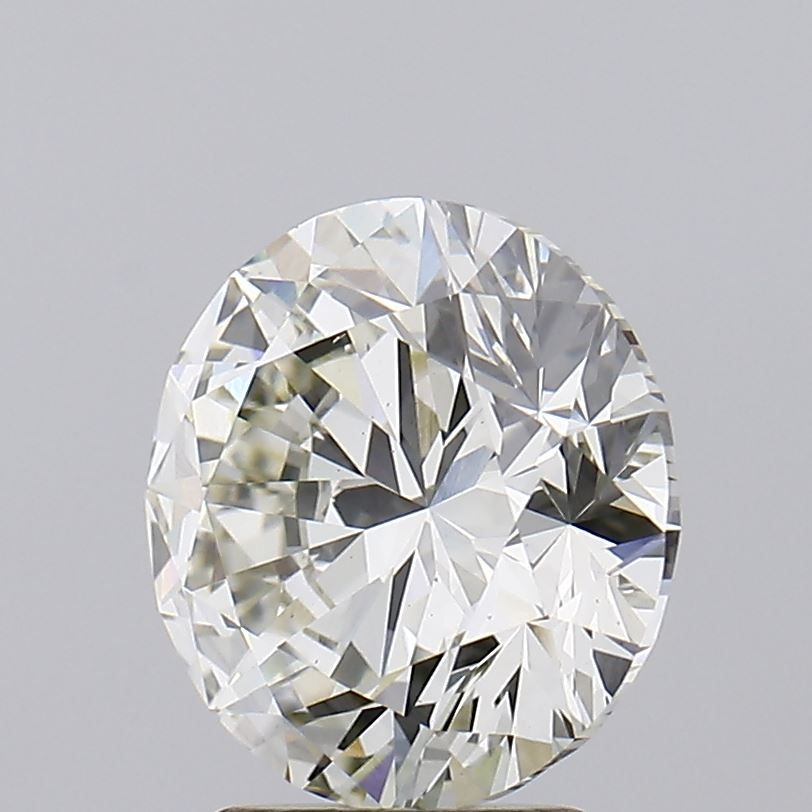 ROUND Lab Grown Diamond