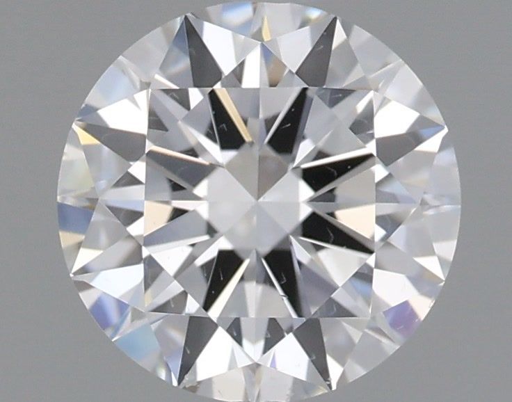 ROUND Natural Diamond