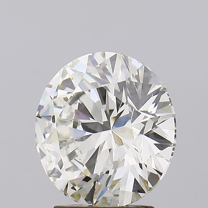 ROUND Lab Grown Diamond