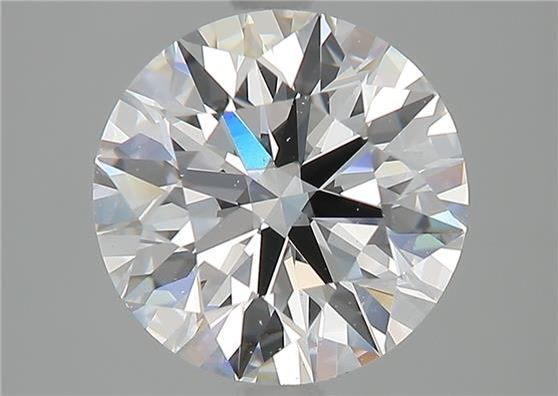 ROUND Natural Diamond